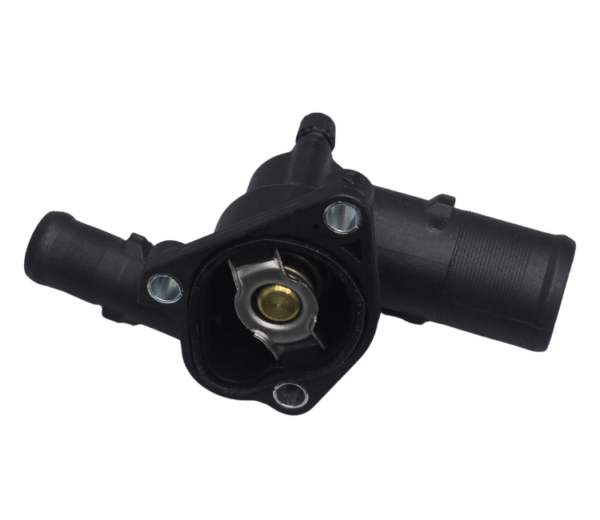 Válvula Termostática Peugeot 206 Renault Clio Kangoo Logan Oroch Sandero Twingo IG402.1371-89