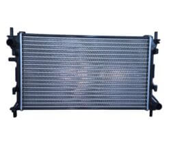 Radiador Ford Focus Ano 2001 a 2009 RD 6731 E