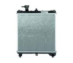 Radiador Renault Kwid 1.0 12V Flex Ano 2017 a 2025 TH551880