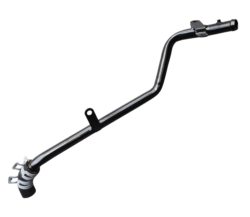 Tubo Fluxo Bomba D'água Fiat Jeep Motor Etorq 55230212