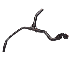 Mangueira Entrada Aquecedor Chevrolet Corsa Montana 93378100