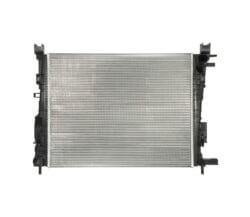 Radiador Renault Logan Sandero Ano 2014 a 2024 RD 7014 E