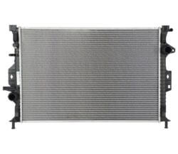 Radiador Land Rover Discovery Freelander 2 Range Rover Volvo XC60 RD 8070 B