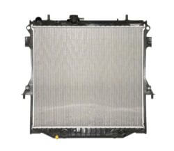 Radiador Chevrolet S10 2.4 Flex Câmbio Manual Ano 2012 a 2016 40-23085.126