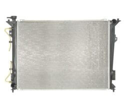 Radiador Hyundai Azera 3.3 Ano 2007 a 2011 Sonata 2.4 Ano 2006 a 2010 41-2831.116