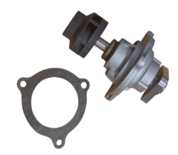 Bomba D'água Ford Courier Ecosport Escort Fiesta Focus e Ka Motor Zetec Rocan MB1A8501AA