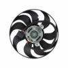 Eletroventilador Audi A3 A4 TT Volkswagen Golf New Beetle Polo Com Ar 009144601MM