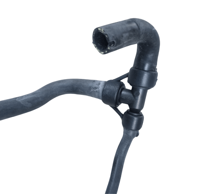 Mangueira Inferior Radiador Fiat Palio Siena Motor Fire Sem Ar HU0702018 3 Mangueira Inferior Radiador Fiat Palio Siena Motor Fire Sem Ar HU0702018 - Imagem 3