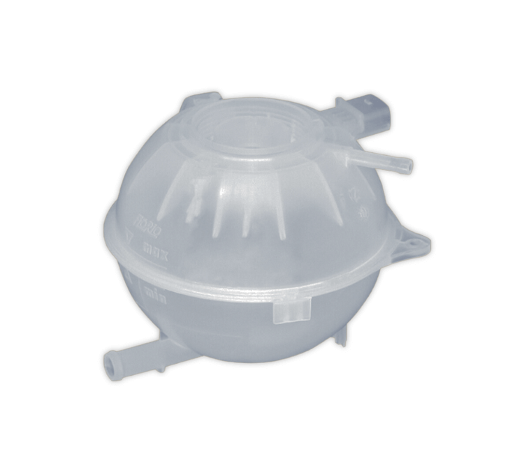 Reservatório de Expansão Volkswagen Polo 2003 a 2015 11.419 1 Reservatório de Expansão Volkswagen Polo 2003 a 2015 11.419