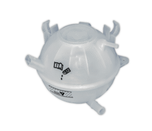 Reservatório de Expansão Audi Q3 Volkswagen Jetta Passat Tiguan Motor 1.4 ou  2.0 11.572