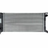 Radiador Chevrolet Classic Ano 2010 a 2016 12225