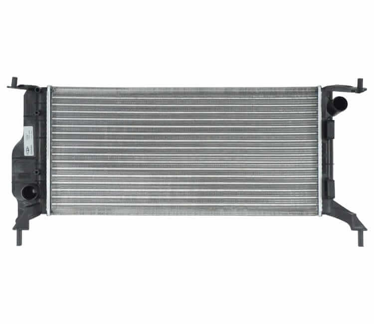 Radiador Chevrolet Classic Ano 2010 a 2016 12225