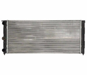 Radiador Volkswagen Quantum Santana Com Ar Ano 1984 a 1990 12253