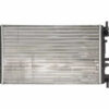 Radiador Ford Escort Volkswagen Logus Pointer Sem Ar 12275