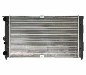 Radiador Ford Royale Versailles Volkswagen Quantum Santana Sem Ar Ano 1995 12501