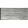 Radiador Ford Royale Versailles Vw Quantum Santana Com Ar Ano 1995 a 1995 12502