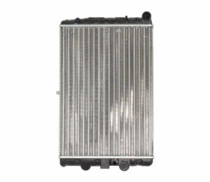 Radiador Volkswagen Gol Bola Parati Saveiro Motor Ap 12503
