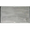 Radiador Ford Royale Versailles Vw Quantum Santana Sem Ar Ano 1996 a 2006 12506