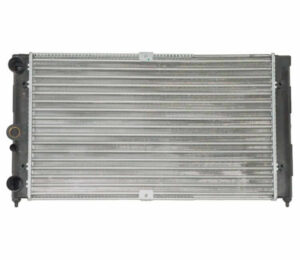 Radiador Ford Royale Versailles Vw Quantum Santana Sem Ar Ano 1996 a 2006 12506