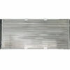 Radiador Ford Royale Versailles Vw Quantum Santana Com Ar Ano 1996 a 2006 12507