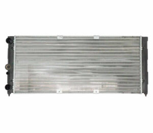 Radiador Ford Royale Versailles Vw Quantum Santana Com Ar Ano 1996 a 2006 12507