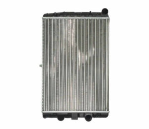 Radiador Volkswagen Gol Bola Parati Saveiro Motor Mi 12508