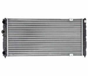 Radiador Seat Cordoba Ibiza Inca Volkswagen Polo Classic Sem Ar Ano 1997 a 2002 12515