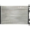 Radiador Ford Fiesta Ka Courier 12520