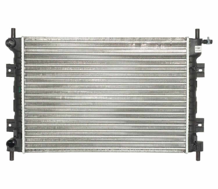 Radiador Ford Fiesta Ka Courier 12520 1 Radiador Ford Fiesta Ka Courier 12520