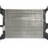 Radiador Fiat Mobi Novo Uno Motor Firefly RV12544