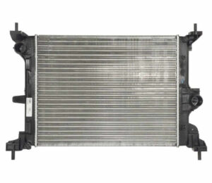 Radiador Fiat Mobi Novo Uno Motor Firefly RV12544