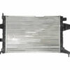 Radiador Chevrolet Corsa Montana Ano 2002 a 2013 RV12577