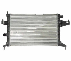 Radiador Chevrolet Corsa Montana Ano 2002 a 2013 RV12577