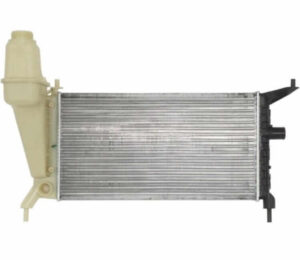 Radiador Chevrolet Celta Sem Ar Ano 2000 a 2005 12579