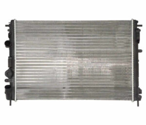 Radiador Renault Scenic Ano 1999 a 2001 12901