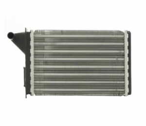 Radiador do Ar Quente Fiat Uno Ano 1984 a 2011 15055711030AM