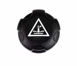 Tampa Reservatório Expansão Citroen Peugeot 1692660080