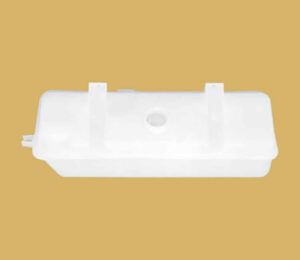 Reservatório de Expansão Fiat Ducato 1998 a 2017 Duas Saídas MF18.544