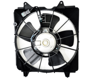 Gmv Radiador Honda New Civic Ano 2006 a 2011 19030-RNAA51