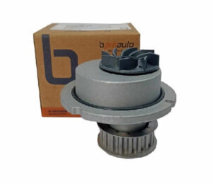 Bomba D'água Fiat Doblo Idea Palio Punto Siena Strada Motor GM 1.8 1BP31923AA