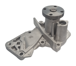 Bomba D'água Ford Ecosport New Fiesta Focus e Novo Ka Motor 1.5 ou 1.6 Sigma IND204500