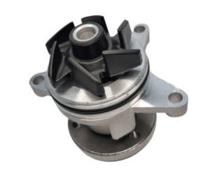 Bomba D'água Ford Ecosport Focus Fusion Mondeo Ranger Motor 2.0 2.3 2.5 16V Duratec 204501