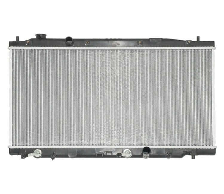 Radiador Honda City Fit Automático Ano 2009 a 2014 242019-AT