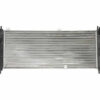 Radiador Chevrolet Corsa Tigra Com Ar Ano 1994 a 2002 242075MT