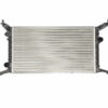 Radiador Chevrolet Celta Prisma Sem Ar Ano 2006 A 2013 242192