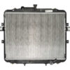 Radiador Hyundai HR Ano 2005 a 2012 242334