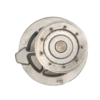 Bomba D'Água Chevrolet Astra Blazer Ipanema Kadett Monza Omega S10 Suprema Vectra Zafira Motor 8V IND252003 — foto 3