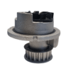 Bomba D'Água Fiat Doblo Idea Palio Siena Stilo Strada Chevrolet Cobalt Corsa Meriva Montana Spin IND252008