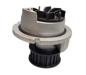 Bomba D'água Chevrolet Meriva Fiat Stilo Motor 1.8 16V Polia Com 23 Dentes 252009