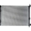 Radiador Hyundai HB20 HB20S Ano 2012 a 2019 253101R000